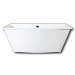 Vonia Paa Step 170x89cm, laisvai statoma