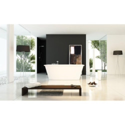 Vonia Paa Step 170x89cm, laisvai statoma