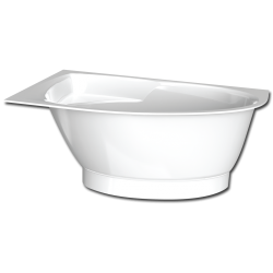 Vonia Paa Tre 150x100cm, kampinė