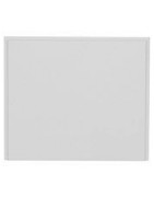 Šoninė apdailos plokštė Ravak Chrome 70cm, balta