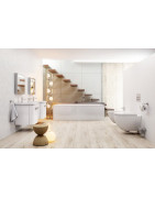 Vonia Ravak Magnolia 170x75cm, balta