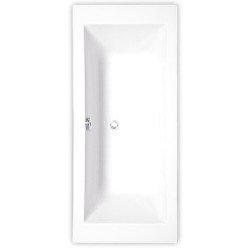 Stačiakampė vonia Roltechnik Kubic 190x90 cm