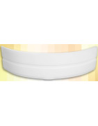 Priekinė apdailos plokštė Roth Sabrina Neo, 150cm