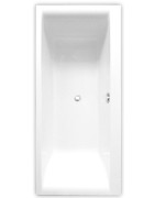 Stačiakampė vonia Roltechnik Savona 170x80 cm