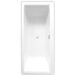 Stačiakampė vonia Roltechnik Savona 170x80 cm