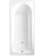 Stačiakampė vonia Roth Vanessa Neo 160x70cm