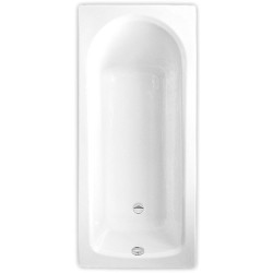 Stačiakampė vonia Roth Vanessa Neo 160x70cm
