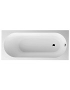 Stačiakampė vonia Villeroy Boch Oberon 190x90 cm