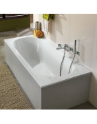 Stačiakampė vonia Villeroy Boch Oberon 190x90 cm