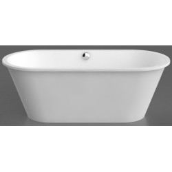 Vonia Vispool Accent 167x71cm, laisvai statoma