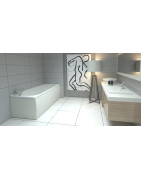 Vonia Vispool Classica 180x75 cm