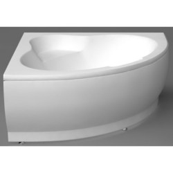 Apdailos plokštė voniai Vispool Famosa