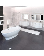 Vonia Vispool Gloria 184x90 cm