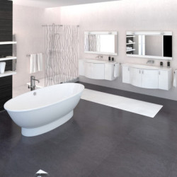 Vonia Vispool Gloria 184x90 cm