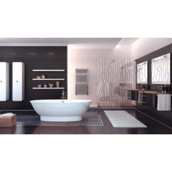 Vonia Vispool Gloria 184x90 cm