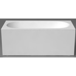 Apdailos plokštė voniai Vispool Libero 170