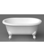 Vonia Vispool Lilu 80x42cm