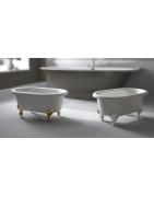 Vonia Vispool Lilu 80x42cm