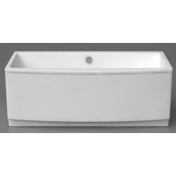 Vonia Vispool Relax 170x81cm, stačiakampė