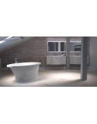 Vonia Vispool Solare 179x107cm, ovali