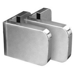 Montavimo rinkinys Ravak B-SET, BVS1-80 vonios sienelei