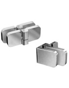 Montavimo rinkinys Ravak B-SET, BVS2-100, dešinė