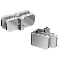 Montavimo rinkinys Ravak B-SET, BVS2-100, dešinė