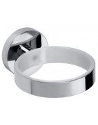 Plaukų džiovintuvo laikiklis Bemeta Omega