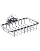 Stačiakampė muilinė Bemeta Omega