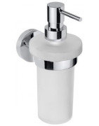 Muilo dozatorius Bemeta Omega, pakabinamas, 230 ml