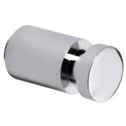 Kabliukas Bemeta Omega, 30 mm