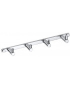 Pakaba Bemeta Omega, su 4 kabliukais, 270 mm