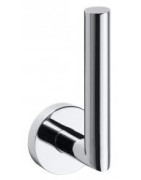 Tualetinio popieriaus laikiklis Bemeta Omega, vertikalus