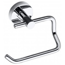 Tualetinio popieriaus laikiklis Bemeta Omega, be dangtelio