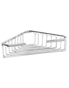 Trikampė kampinė muilinė Bemeta Cytro