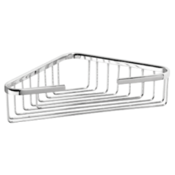 Trikampė kampinė muilinė Bemeta Cytro