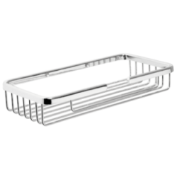 Stačiakampė muilinė Bemeta Cytro, 230 mm