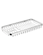 Stačiakampė muilinė Bemeta Cytro, 300mm