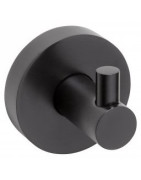 Kabliukas Bemeta Dark, 55mm