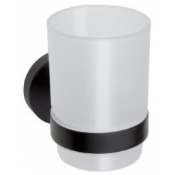 Laikiklis stiklinei Bemeta Dark