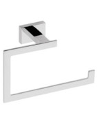 Žiedinė rankšluosčių pakaba Bemeta Plaza, 210 mm