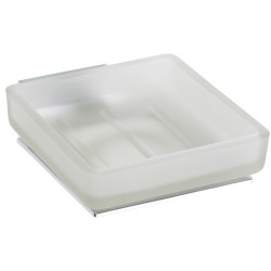 Stiklinė muilinė Bemeta Plaza