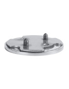 Dangtelis priklijuoti kabliukui Bemeta Omega