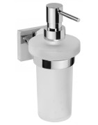 Muilo dozatorius Bemeta Beta, pakabinamas, 230 ml