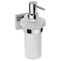 Muilo dozatorius Bemeta Beta, pakabinamas, 230 ml