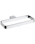 Žiedinė rankšluosčių pakaba Bemeta Via, 220 mm