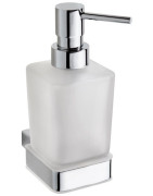 Muilo dozatorius Bemeta Via, pakabinamas, 250 ml