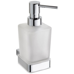 Muilo dozatorius Bemeta Via, pakabinamas, 250 ml