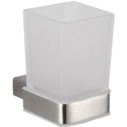 Laikiklis stiklinei Bemeta Via