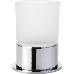 Laikiklis stiklinei Bemeta Omega, pastatomas